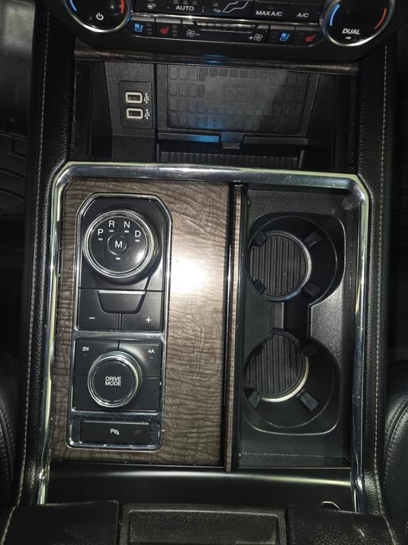 used 2019 Ford Expedition Max car, priced at $27,950