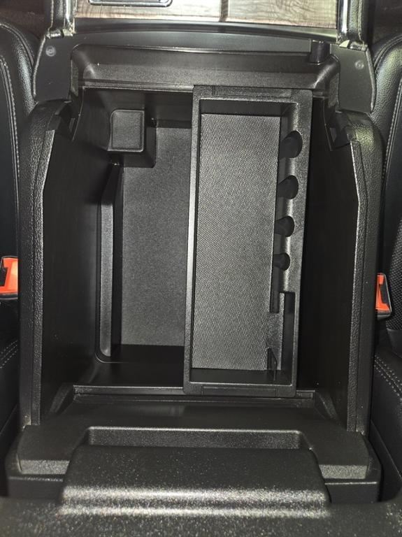 used 2019 Ford Expedition Max car, priced at $27,950