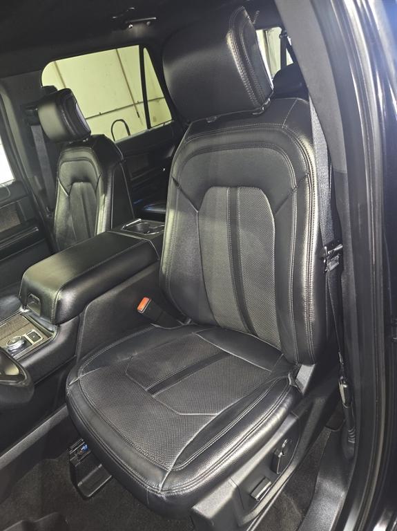 used 2019 Ford Expedition Max car, priced at $27,950