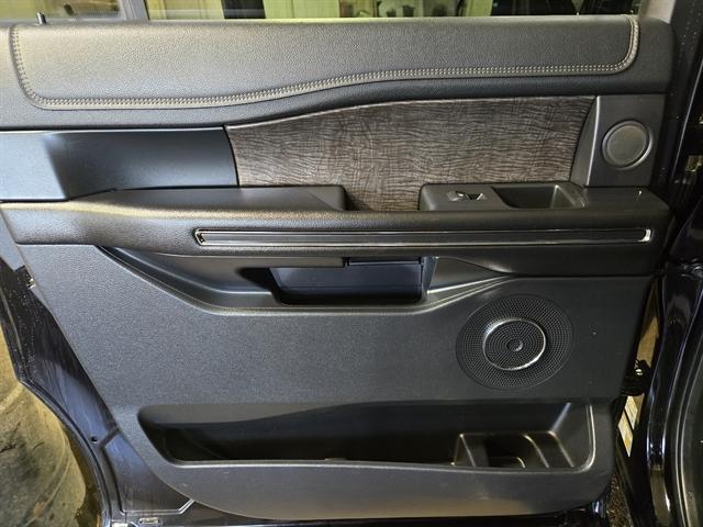 used 2019 Ford Expedition Max car, priced at $27,950