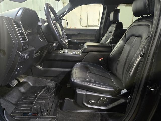 used 2019 Ford Expedition Max car, priced at $27,950