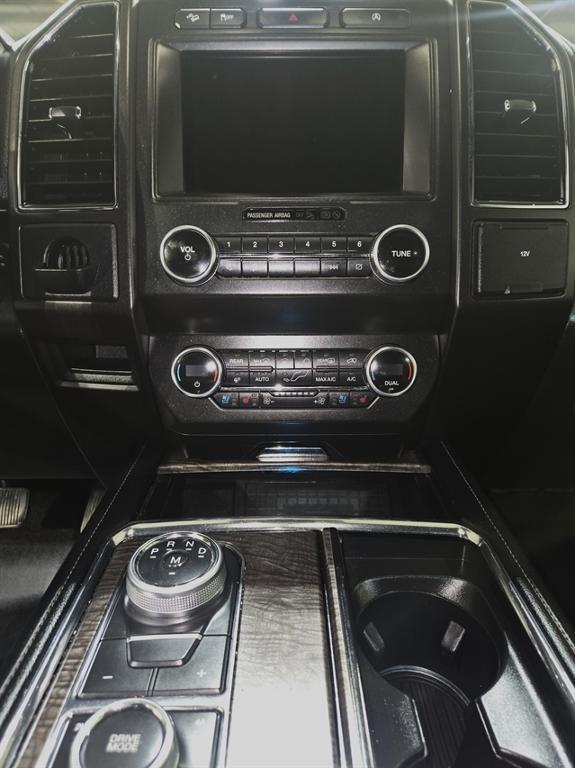 used 2019 Ford Expedition Max car, priced at $27,950