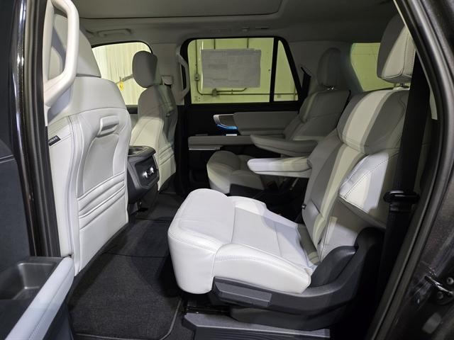 new 2025 Ford Expedition Max car, priced at $78,346