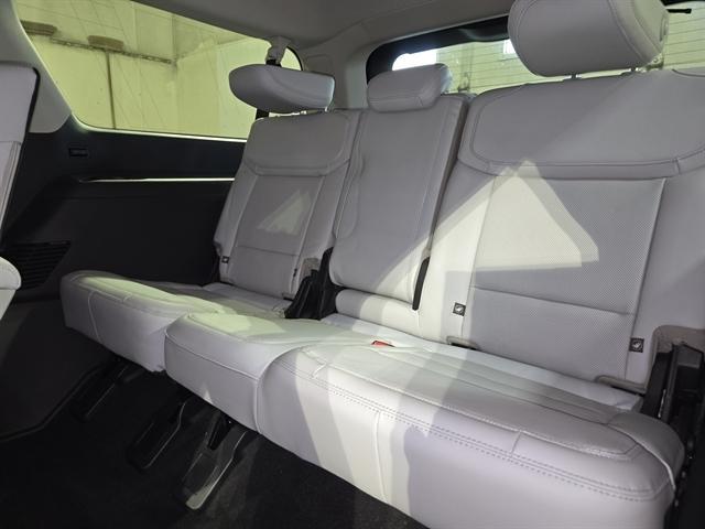 new 2025 Ford Expedition Max car, priced at $78,346