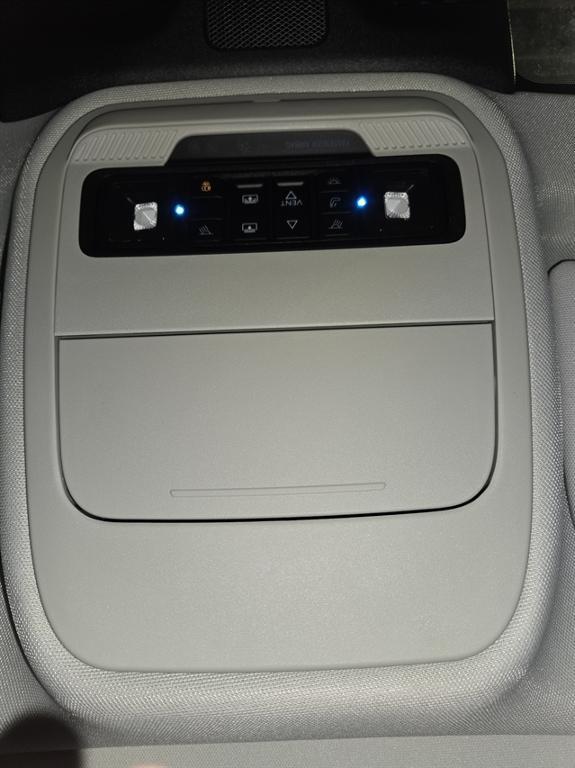 new 2025 Ford Expedition Max car, priced at $80,990