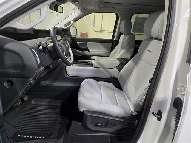 new 2025 Ford Expedition Max car, priced at $80,990