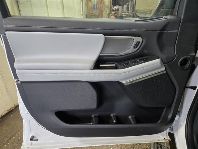 new 2025 Ford Expedition Max car, priced at $80,990