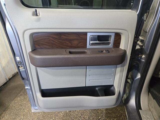 used 2010 Ford F-150 car, priced at $8,450