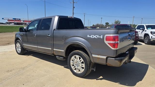 used 2010 Ford F-150 car, priced at $8,450