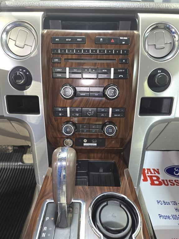 used 2010 Ford F-150 car, priced at $8,450