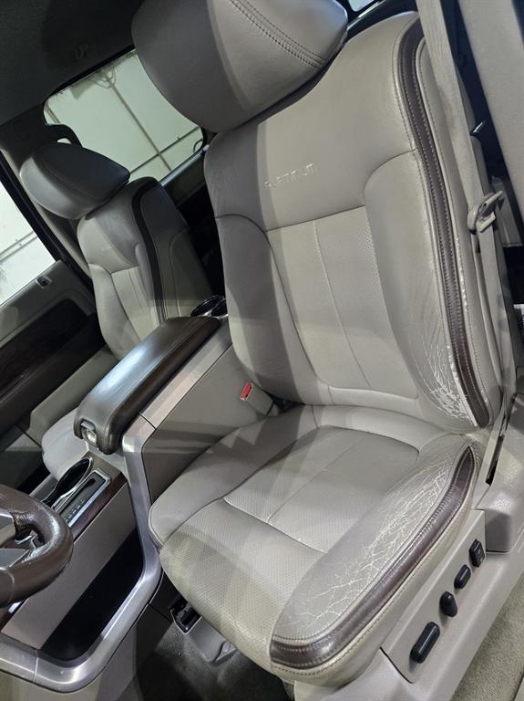 used 2010 Ford F-150 car, priced at $8,450