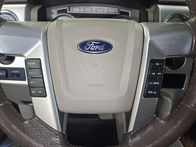 used 2010 Ford F-150 car, priced at $8,450