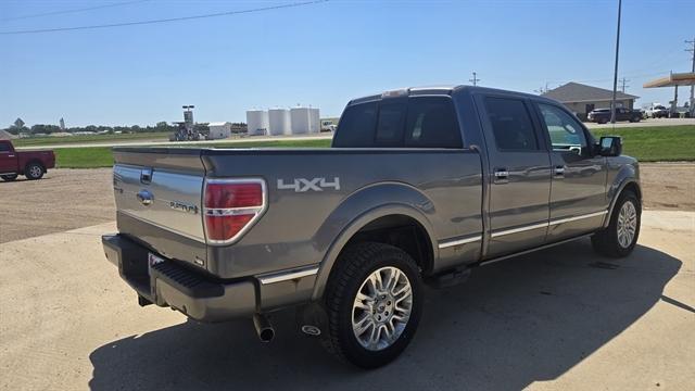 used 2010 Ford F-150 car, priced at $8,450