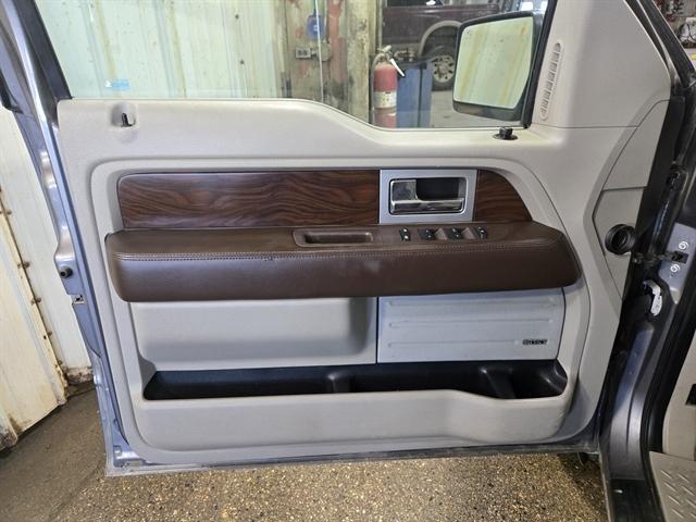 used 2010 Ford F-150 car, priced at $8,450