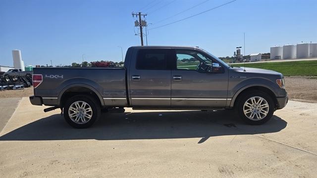 used 2010 Ford F-150 car, priced at $8,450