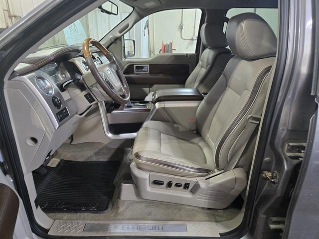 used 2010 Ford F-150 car, priced at $8,450