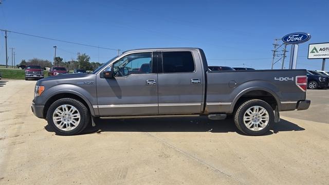 used 2010 Ford F-150 car, priced at $8,450