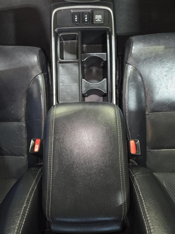 used 2016 Honda CR-V car, priced at $17,950