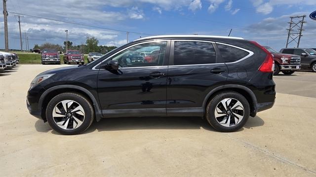 used 2016 Honda CR-V car, priced at $17,950