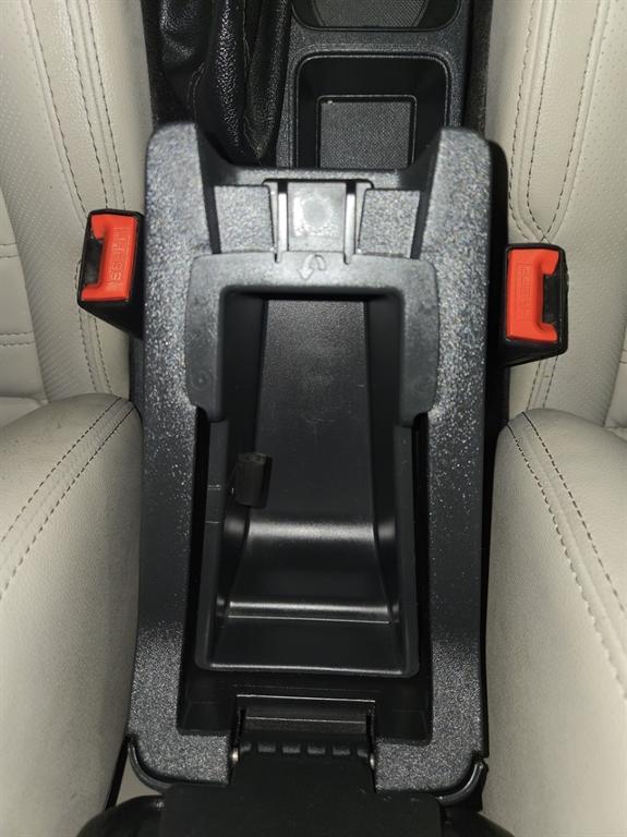 used 2018 Ford EcoSport car, priced at $13,950