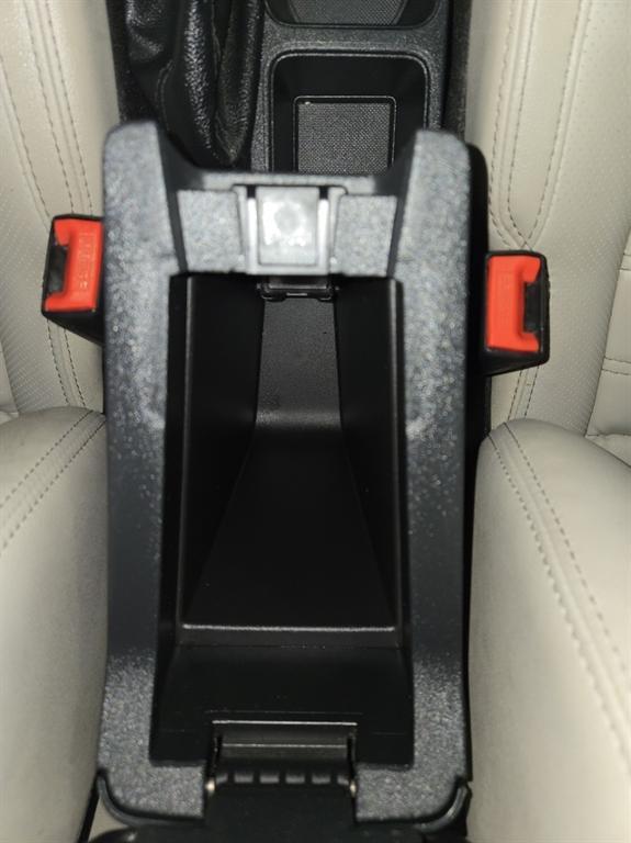 used 2018 Ford EcoSport car, priced at $13,950