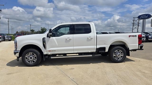 new 2025 Ford F-350 car, priced at $83,339