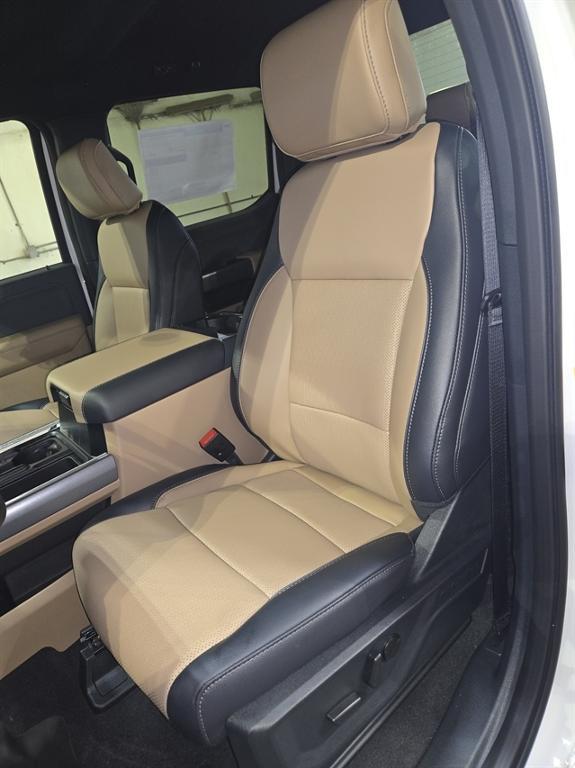 new 2025 Ford F-350 car, priced at $83,339