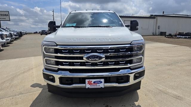 new 2025 Ford F-350 car, priced at $83,339