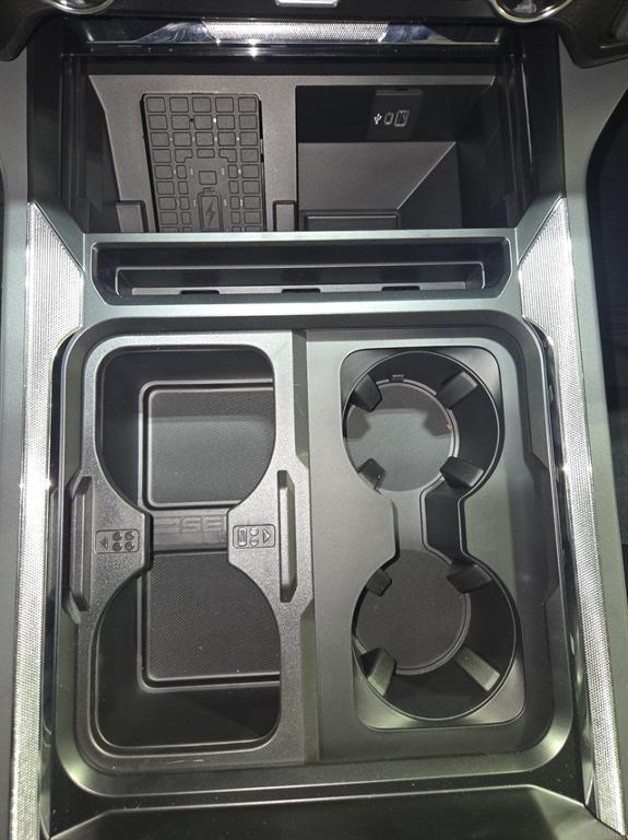 new 2025 Ford F-350 car, priced at $83,339
