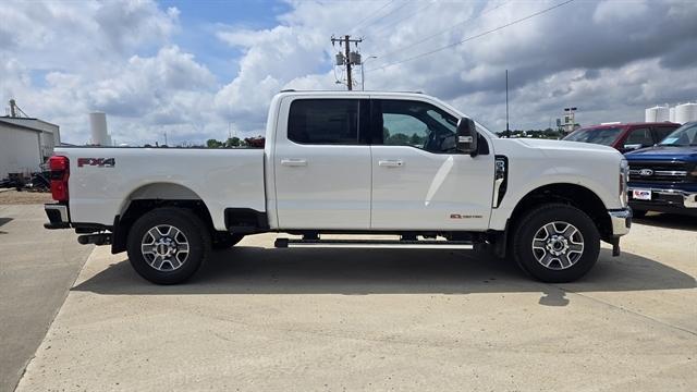 new 2025 Ford F-350 car, priced at $83,339