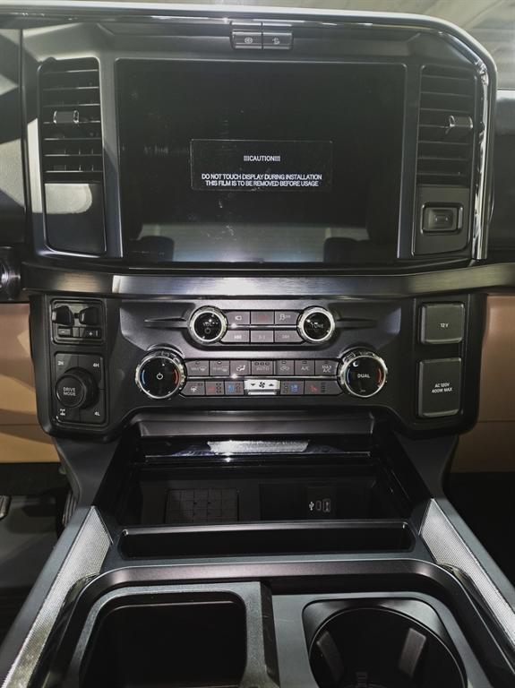 new 2025 Ford F-350 car, priced at $83,339