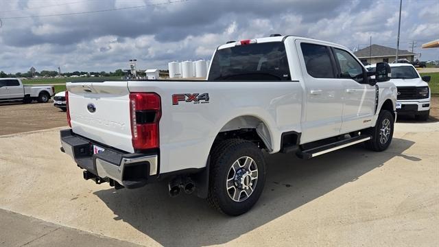 new 2025 Ford F-350 car, priced at $83,339