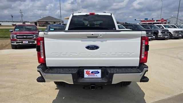 new 2025 Ford F-350 car, priced at $83,339