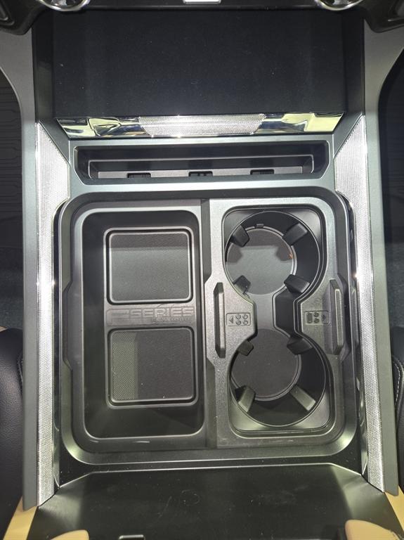 new 2025 Ford F-350 car, priced at $83,339