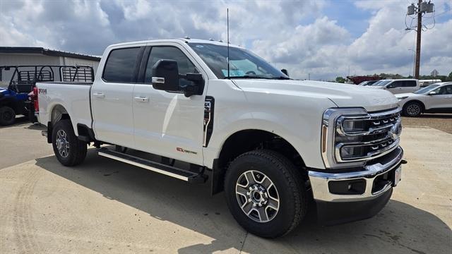 new 2025 Ford F-350 car, priced at $83,339