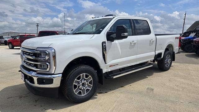 new 2025 Ford F-350 car, priced at $83,339