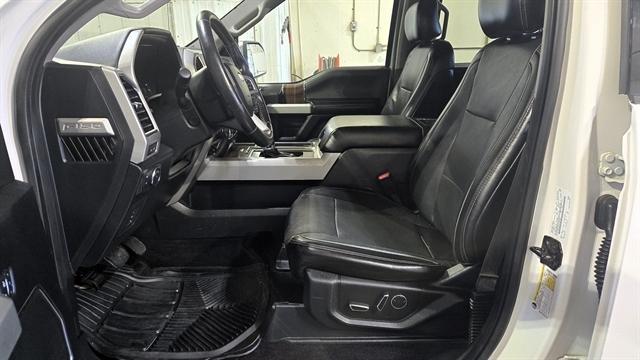 used 2017 Ford F-150 car, priced at $19,950