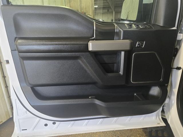 used 2019 Ford F-150 car, priced at $48,950