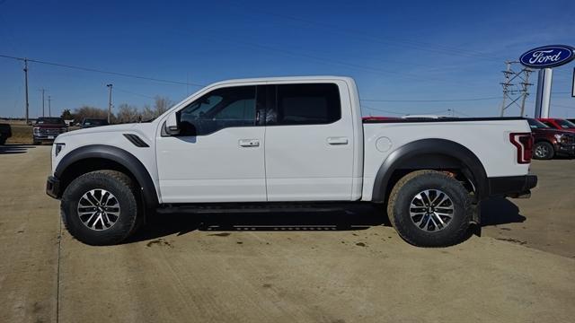 used 2019 Ford F-150 car, priced at $48,950