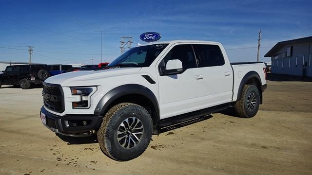 used 2019 Ford F-150 car, priced at $48,950