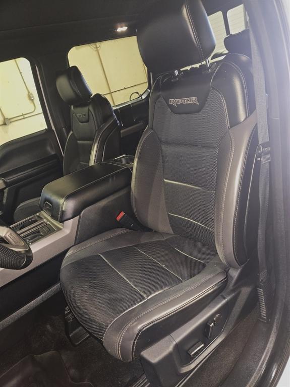 used 2019 Ford F-150 car, priced at $48,950