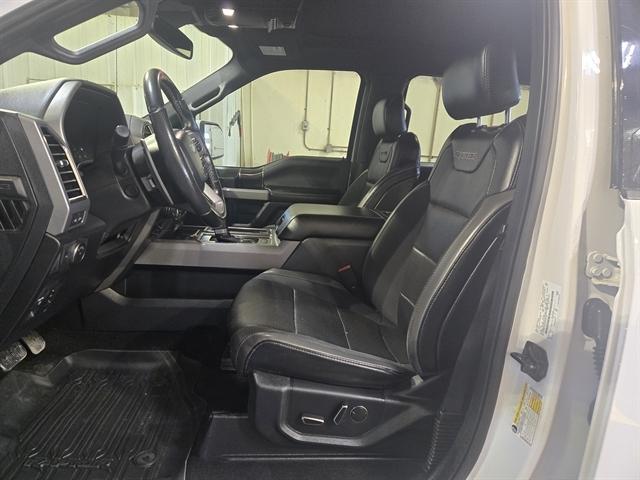 used 2019 Ford F-150 car, priced at $48,950