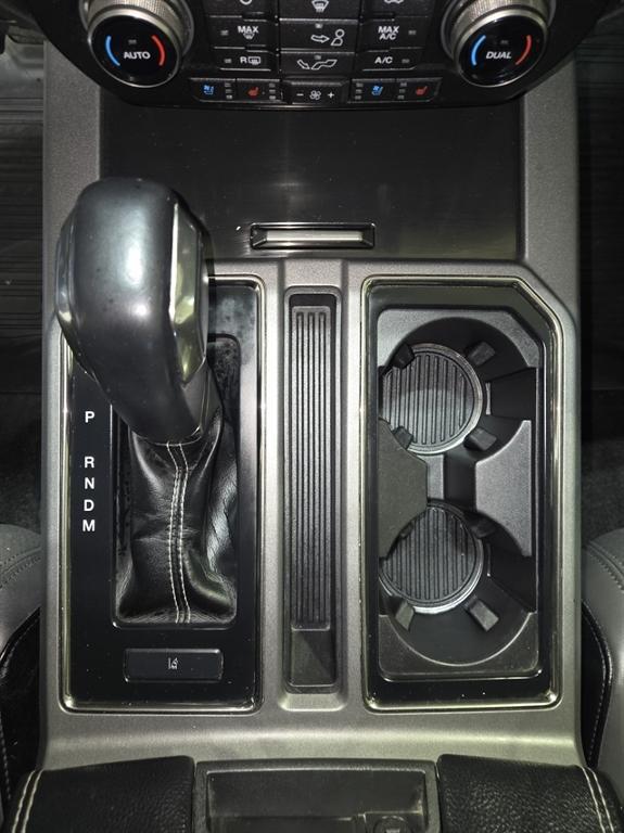 used 2019 Ford F-150 car, priced at $48,950
