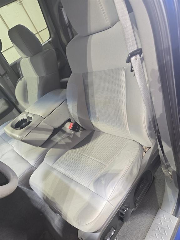 used 2008 Ford F-150 car, priced at $10,950