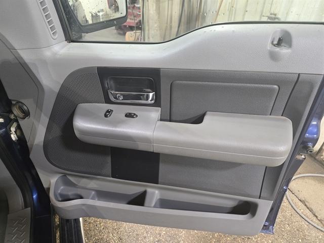 used 2008 Ford F-150 car, priced at $10,950