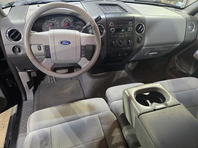 used 2008 Ford F-150 car, priced at $10,950