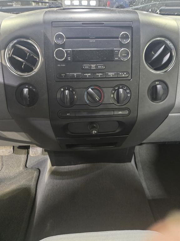 used 2008 Ford F-150 car, priced at $10,950