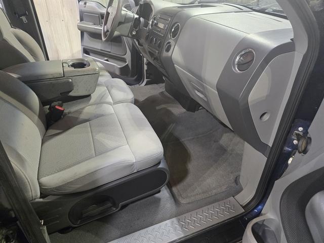 used 2008 Ford F-150 car, priced at $10,950