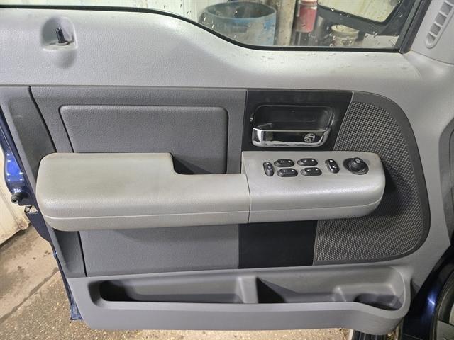 used 2008 Ford F-150 car, priced at $10,950