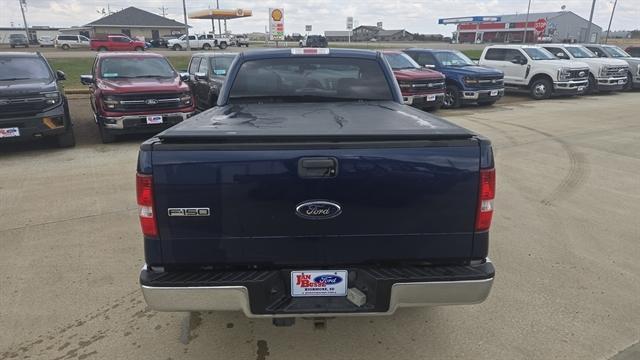 used 2008 Ford F-150 car, priced at $10,950